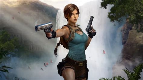 gomovie tomb raider|Prime Video: Tomb Raider.